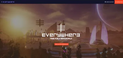 EVERYWHERE.game